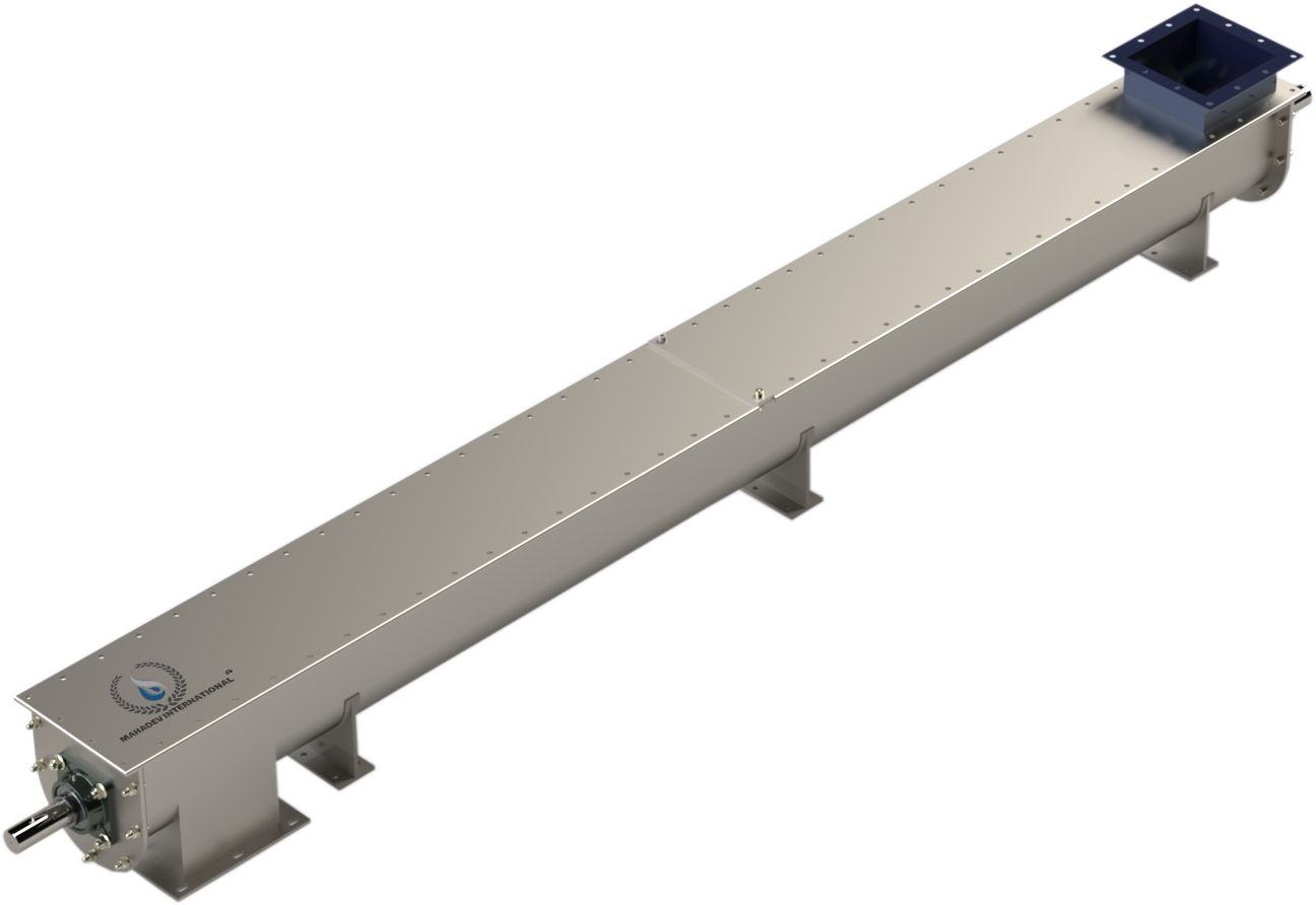 Screw Conveyor